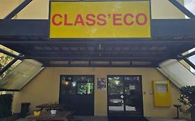 Class'Eco Liege